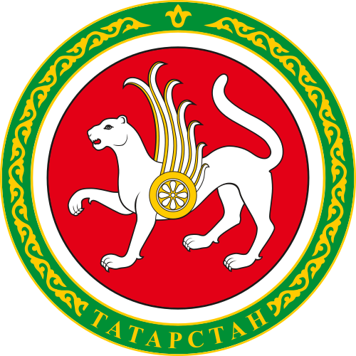 Республика Татарстан